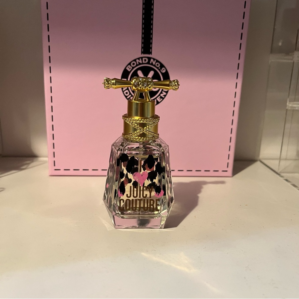 I love Juicy Couture EDP‎ READ description